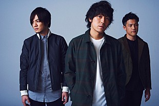 「年末のロックの大忘年会【FM802 RADIO CRAZY】28日にback numberが出演」