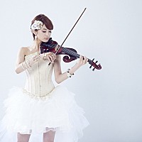 美しすぎるヴァイオリニストayasa ネプ イモトの世界番付sp 出演決定 Daily News Billboard Japan