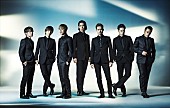 三代目 J Soul Brothers from EXILE TRIBE「」2枚目/2