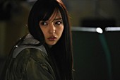 板野友美「板野友美 映画初主演ホラー『のぞきめ』特報＆キャスト解禁 仮面ライダーウィザードの白石隼也ら」1枚目/2