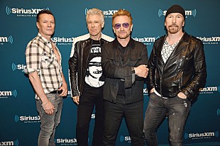「U2、延期したパリ公演を12月に。ボノ「パリの精神までは盗めない」」
