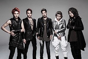 「Crossfaith 2マンツアーの東京公演にthe HIATUS 名古屋公演にBRAHMANが決定」
