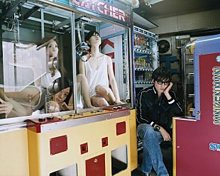 「FM802 『FLiPLiPS LOTTE SO FINE 公開収録 Valentine Parade』にスガ シカオがゲスト出演決定」