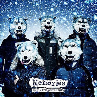 「MAN WITH A MISSION、『JR SKISKI』CMソングとなる新曲リリースを緊急発表」
