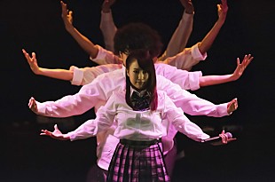 「福原香織とリアルアキバボーイズ エヴァンゲリオンをパロディ！ 文化祭でどんちゃん騒ぎ」