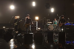 「紅白出場のBUMP OF CHICKEN、12/5『SONGS』で2度目の地上波出演」