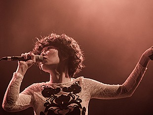 「ACO　12月16日にリリースの最新作『Valentine』のゲスト・アーティストを発表。リリースライブには岸田繁（くるり）の参加が決定」