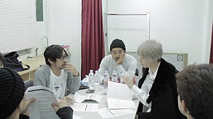 「SuG ツイキャスで「SICK’S」MV世界初公開配信＆リリース記念公開生放送実施」