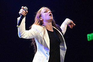 「謎に包まれた“Karma Fields”、女優ジュリエット・ルイスとMORTENとのコラボ曲公開」