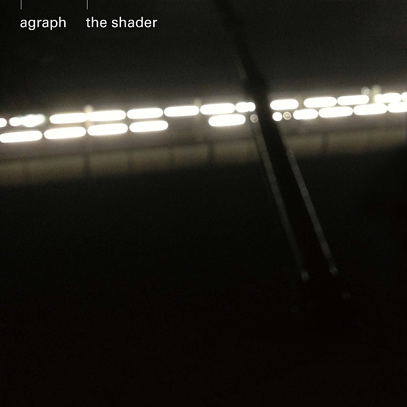 電気グルーヴを制作面で支える電子音楽家agraphが3rdアルバムを2016年2月にリリース