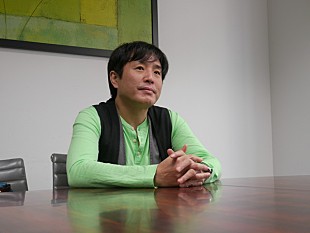 「佐藤竹善『Your Christmas Day III』リリース＆ライブ記念インタビュー【後編】」