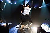 RADWIMPS「RADWIMPS×Mr.Children 奇跡の対バン公式ライブレポ到着「終わりなき旅」への新たな一歩踏み出す」1枚目/6