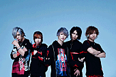 ＳｕＧ「SuG 現代病テーマ「SICK&amp;#039;S」MV公開 モデルのUsuke Devilや街子ら出演」1枚目/1