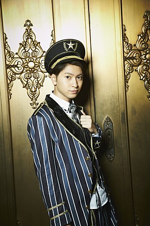 「超特急コーイチ 1両編成（ソロ）でバラエティ番組『アフロの変』初出演」