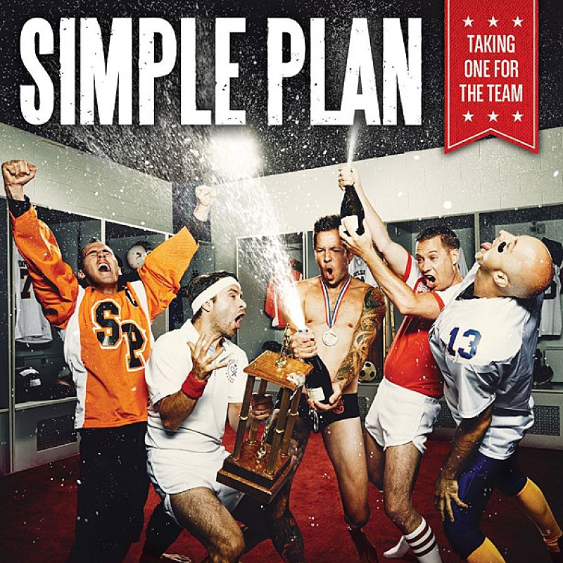 シンプル・プラン 2/19に新アルバムリリース決定 「これまでで最高のアルバムだと思っている」 | Daily News | Billboard  JAPAN