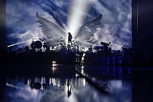 「X JAPAN、ストーンズ監督が手がけたドキュメンタリー映画が来年サンダンスで世界初公開」