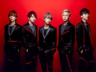 「顔面偏差値75グループ“Da-iCE”1カット疑似体験MV公開」