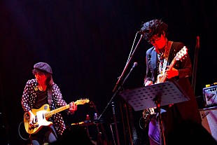 「麗蘭、師走恒例ライブ「公平が弾いてくれたら、それは麗蘭だ。」」