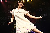 チームしゃちほこ「チームしゃちほこ ソロライブ2日目は秋本帆華、アニメのカバーも披露し3年越しのリベンジも果たす！」1枚目/10