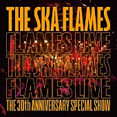 ＴＨＥ　ＳＫＡ　ＦＬＡＭＥＳ「」3枚目/3