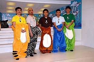 「浜田ばみゅばみゅが最初で最後の囲み取材　「化粧したかったです」」