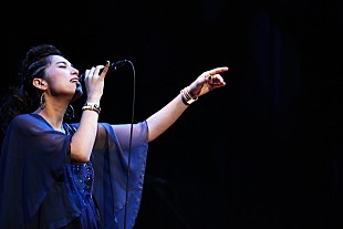 「福原美穂 新たな命を宿し、優しさに満ち溢れた東京公演をレポート」