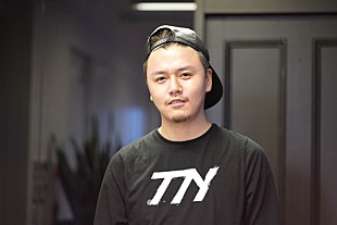 「【#BJMA2015】「R.Y.U.S.E.I.」を手掛けた音楽プロデューサーSTY、動画コメント到着」