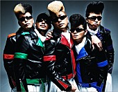 「氣志團 約10年ぶり4位（過去最高位タイ）獲得「出落ち系ロックバンドの再浮上は極めてエポックメイキング」」1枚目/1