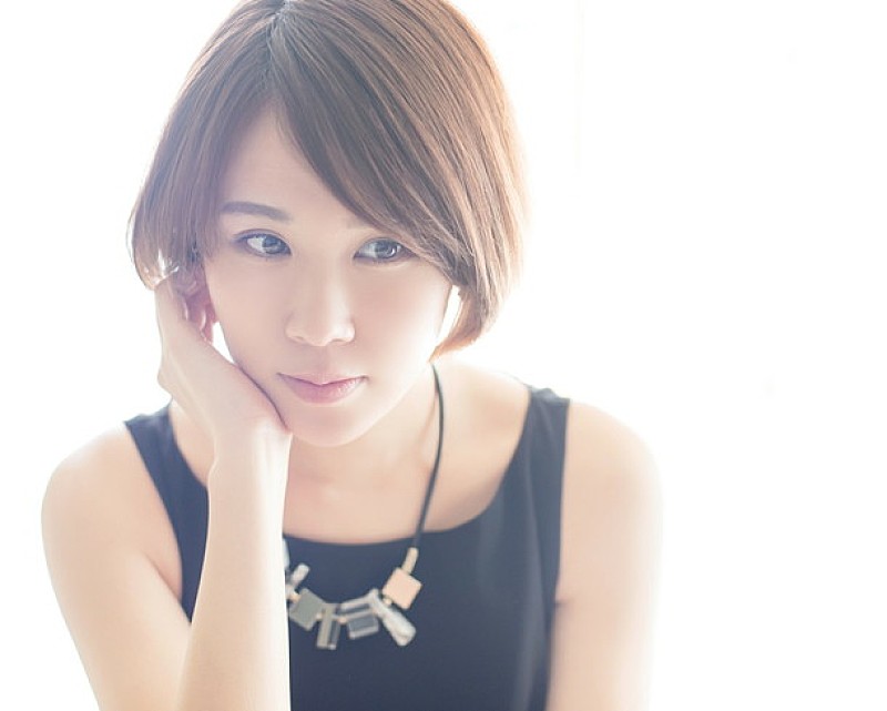 丸本莉子『つなぐもの』でiTunesトップアルバムランキング3位に 「カラオケで歌って想いをぶちまけてほしい」