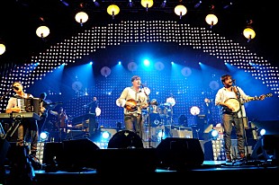 「エルトン・ジョンやマムフォード＆サンズがダフ屋撲滅を呼びかけ」