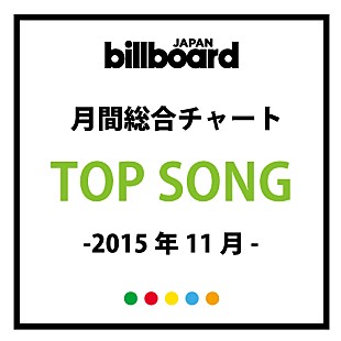 「back number「クリスマスソング」がビルボード月間総合チャートの11月首位に　年間チャートとの関係から見る中長期スパンでのヒットの動向に注目」