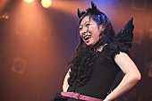 チームしゃちほこ「チームしゃちほこのソロライブ大トリを飾った大黒柚姫、60分ノンストップの全力投球！ソロコン唯一のアンコールも飛び出し“ここは地球で一番熱い場所” ！」1枚目/10