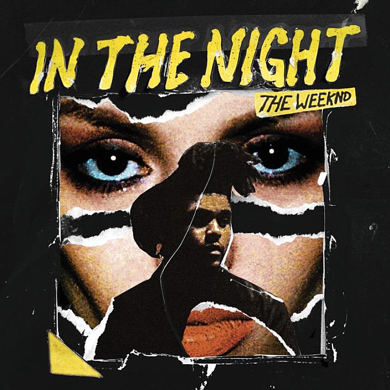 Song Review: 全米チャート上昇中！ 近未来的なサウンドが今っぽさを強調するザ・ウィークエンドの最新シングル「イン・ザ・ナイト」