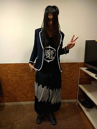 「KenKen（金子賢輔）30歳でリアル高校生に 来年“N高等学校”へ入学決定」