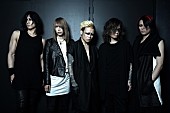 DIR EN GREY「DIR EN GREY 日本武道館2days公演（2014年）をユニカビジョンにて放送決定」1枚目/1