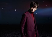 ＫＥＩＴＡ「KEITA 自ら作詞作曲編曲手掛けた新曲 TBS系テレビ『ひるおび！』EDテーマに」1枚目/1