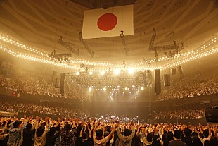 「東京スカパラダイスオーケストラ 10-FEET/MONGOL800/アジカン/亀田誠治らとの日本武道館公演CD化＆映像化」