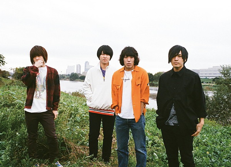 KANA-BOON「」2枚目/2