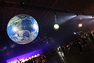 「【CDJ 15/16】1日目レポート！ バラエティゆたかなポップ・アクトが揃ったEARTH STAGEをアジカンが締める」