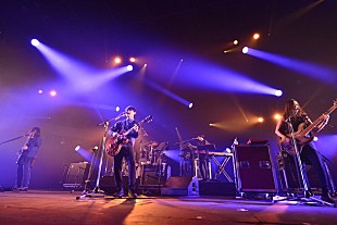 「【CDJ 15/16】3日目レポート！ CDJ2年ぶりのサカナクションがEARTH STAGEのフィナーレを飾る」