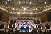 アルスマグナ「アルスマグナ 念願の日本武道館公演実現 次の目標は『NHK紅白歌合戦』」1枚目/9