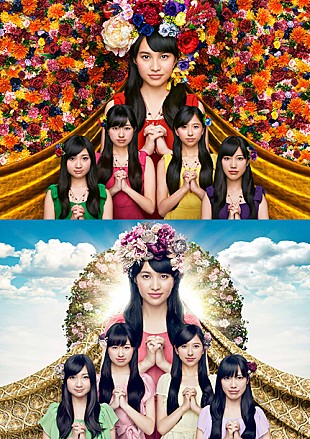 「ももいろクローバーZ 新作に田中将大投手の登板曲収録 グレッグ・カースティン×ニコール・モリエの共作も」