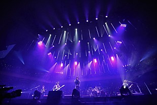 「FTISLAND「音楽を一生懸命やって、ここに戻りたかった」武道館公演の放送決定」