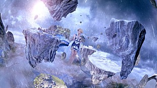 「倖田來未 スマホで楽しめる360度映像「Dance In The Rain」MV初収録決定」