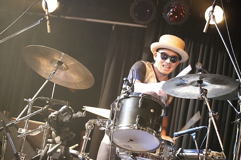 H ZETTRIO「」4枚目/5