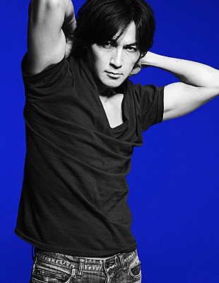 「B'z稲葉浩志 ソロ初の『オールナイトニッポンGOLD』パーソナリティ担当」