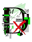 SHINee「【深ヨミ】年末年始リリースの新譜AL売上げ動向」1枚目/1