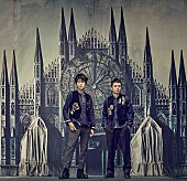 「ゆず、LINE LIVE でリリース記念特番放送1 月17 日SPECIAL LIVE の一部を“初”生配信」1枚目/1