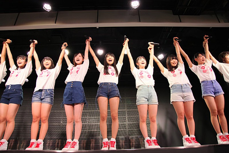 NGT48 劇場グランドオープンで初公演「メンバーの汗でどんどん汚していきます」SDN48「佐渡を渡る」披露も