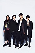 [Alexandros]「[Alexandros]が、SXSW2016に出演決定」1枚目/1